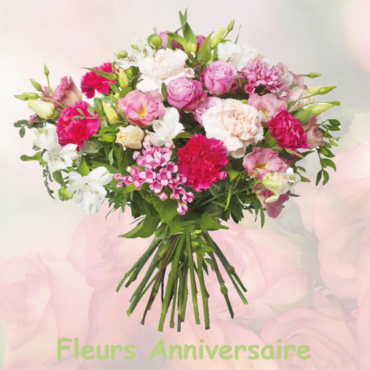 fleurs anniversaire LA-VENDELEE
